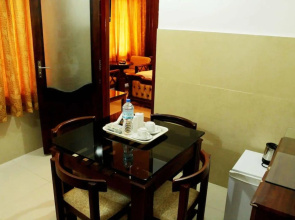 Mist Inn Resort