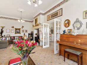 Country Villa Estate