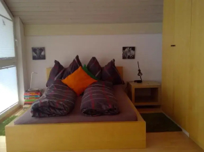 Bed And Breakfast 24
