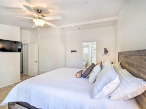 Beautiful Big Bear Home w/ Private Hot Tub!