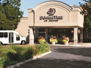 DoubleTree by Hilton Chicago - Alsip
