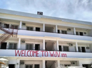 Wjv Inn Pusok