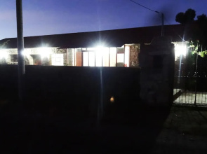 Vestigios Rural Hotel