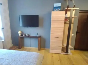 550 метров до моря