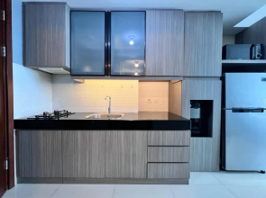 U Residence 2 by Ana Room