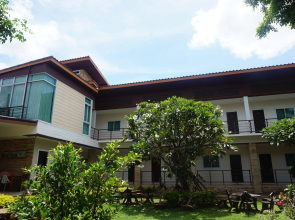 The Park Nangrong Resort