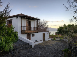 Casa Rural Salazar by Isla Bonita