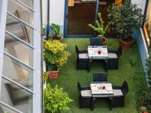 City Life Hotel Poliziano