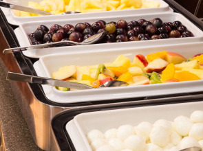 Best Western Premier BHR Treviso Hotel