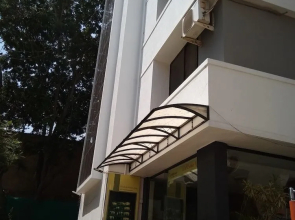 Radhika Inn Service Appartment