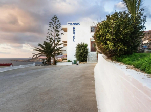 Yiannis Ηotel