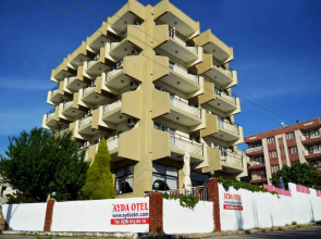 Ayda Hotel