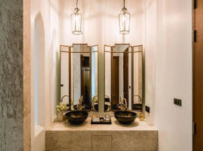 Malisa Villa Suites