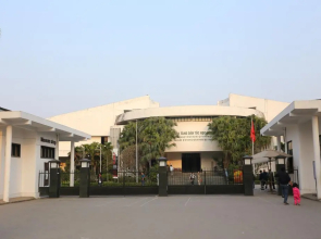 CTM Serviced Apartment