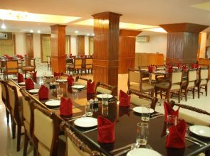 Hotel Ganga Ratan