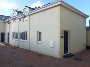 Ramsey Cottage