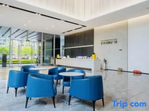 Qier Boutique Apartment (Poly Plaza)