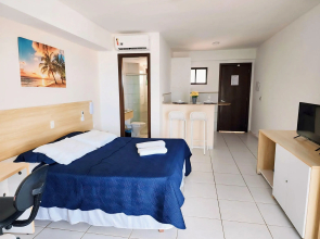 Marsallis Flat Hotel JD