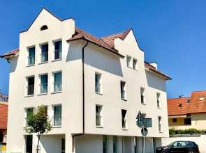 City Center Boutique Apartments