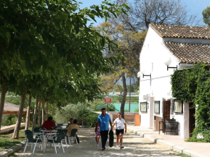 El Mas de Xetà