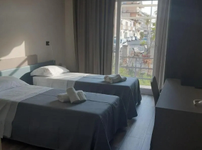 Saraceno Hotel