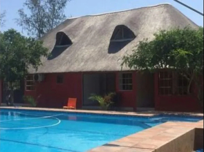 Vamili Lodge