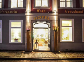 Haus Wullfcrona