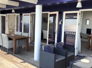 ☀️ Curacao Dream ☀️ - Ocean View & Private View