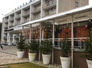 Hotel Complex Klyazma
