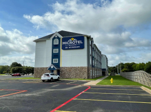 Microtel Inn & Suites by Wyndham Bossier City