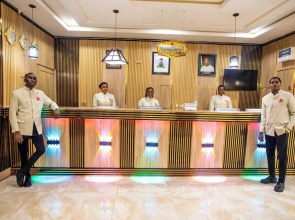 Immaculate Royal International Hotel