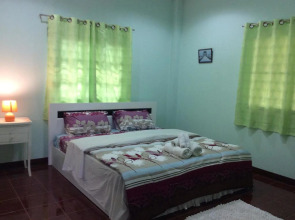 Chaleena Homestay