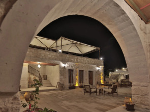 Guzide Cave Hotel