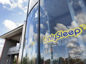 Only Sleep Trafikcenter