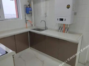 Tieqi Youth Apartment