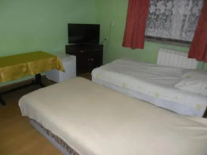 Motel Mot Lux