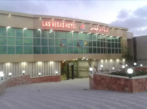 Las Vegas Marsa Matrouh Hotel