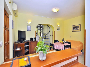 Holiday House Bruno / K1