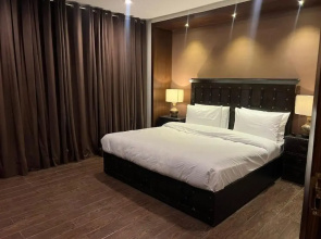Luxor Apartments & Suites - Hyde Park