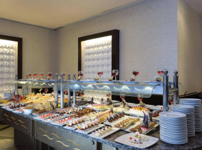 Pickalbatros Aqua Blu Sharm El Sheikh