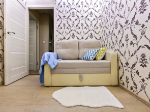 Hermes Aparts (Хермес Апартс) на проезде 2-й Саратовский