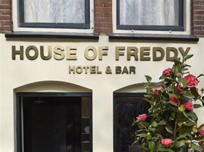 House of Freddy