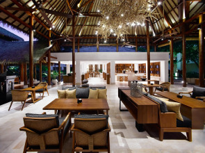 Grand Hyatt Bali