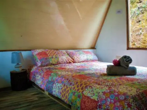 Chalets Silencio del Bosque