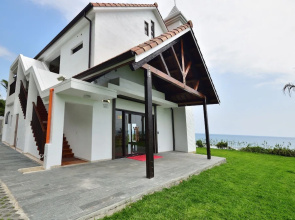 Taitung Blue Sea Villa