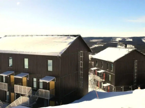 Funäs Ski Lodge