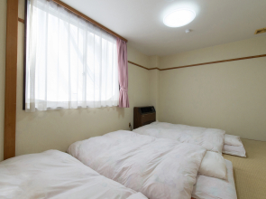 OYO Business Hotel Kyugetsu Tsukumi