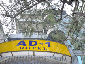 AD1 Hotel Mandalay