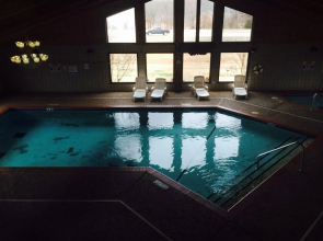 Regency Inn And Suites