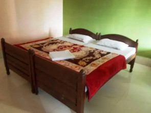 Van Vihar Resort